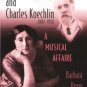 Catherine Urner (1891-1942) and Charles Koechlin (18...