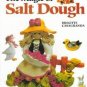 The Magic of Salt Dough by Brigitte Casagranda (1997...