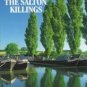 The Salton Killings by Sally Spencer (1998, Hardcover)