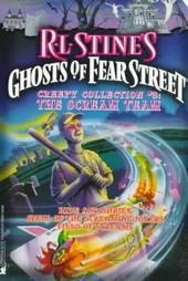 Scream, Team! by Tom B. Stone (1998, Paperback)
