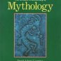 The Children's Dictionary of Mythology by David Adam...