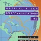 Optical Fiber Telecommunications III (1997, Hardcove...