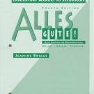 Laboratory Manual to Accompany Alles Gute! by Jeanin...