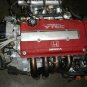 Honda JDM B16B DOHC Vtec Type R Engine Swap 1998+