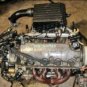 Honda JDM D15B SOHC Non Vtec 1996 - 1999 Engine Only 1996 - 1999
