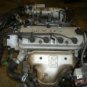 Honda JDM F22B Vtec SOHC Engine Only 1994 - 1995