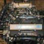 Honda JDM H22A DOHC Vtec 1992 - 1996 Engine Only 1992 - 1996