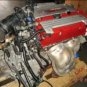 Honda JDM K20A Type R Honda Accord / Acura TSX Engine Swap 2002 +