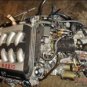 Honda Used Honda Accord 98-01 Acura CL 3.0 97-99 J30A V6 Engine Only 1997 - 1999