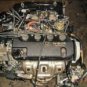 Honda Used Honda Civic 92 93 94 95 ZC SOHC 16 Valve Carb Engine 1992 - 1995