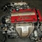 Honda Used Honda Prelude JDM H22A Vtec DOHC Type S / SH 1997 - 2001 Engine Swap 1997 - 2001