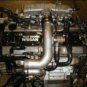Nissan JDM RB25DET Turbo Nissan Skyline / Silvia / 240SX Engine Swap
