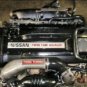 Nissan JDM RB26DETT Twin Turbo Nissan Skyline / Silvia / 240SX Engine Swap