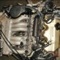 Nissan JDM VG30DE Non Turbo Nissan 300ZX 1990 - 1995 Engine Wiring & ECU