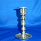 Brass Candlestick
