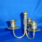 Triple Candlestick