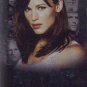 Alias Season 4 Set (81) + Predictions + Regrets + P1