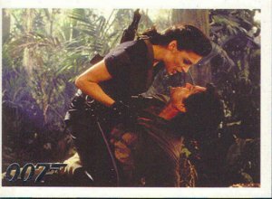  Bond 007 Dangerous Liaisons Base Set (110) + Promo P1