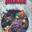 Darker Image #1 + Pitt #1 + Prophet #1 + Troll #1 + Stormwatch #1 + Crush #1 +