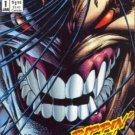 Pitt #1,2,3 + Prophet #1 + Ripclaw #1 + Tribe #1 +Phantom Force #1