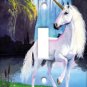Unicorn Single Switchplate Cover New Handcrafted USA