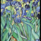 Van Gogh Masterpiece Art Soap Bar Handcrafted USA