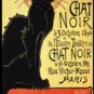 French Poster Masterpiece Art Soap Bar Handcrafted USA