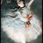 Degas Masterpiece Art Soap Bar Handcrafted USA