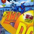 Superman Steel 30 Vinyl + 34 + 35 + 36 + 37 + 44 + 45