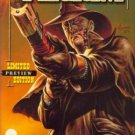 Just A Pilgrim 1 - 3 + LTD Edition + Outlaw #1 2001