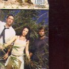 Lost Season One 1 Promos L1-PN + L1-DS + NSU1