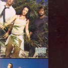 Lost Season One 1 Promos L1-1 + L1-DS + L1-PN