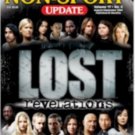 Lost: Revelations 2006 Variant Cover Issue + 2 Promos