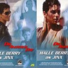 Women Of James Bond In Motion Jinx Lot J1 J3 J5 J7
