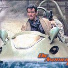 Bond Die Another Day Base Card Set (90) + P1