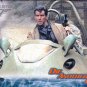 Bond Die Another Day Base Card Set (90) + P1