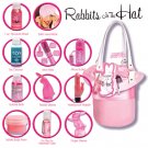 Rabbit in a Hat - Valentine Gifts