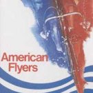 American Flyers VHS - Kevin Costner