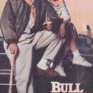 Bull Durham VHS - Kevin Costner, Susan Sarandon, Tim Robbins