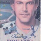 Chasing Dreams VHS - Kevin Costner, early film role