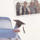 Fandango VHS - Kevin Costner, Judd Nelson