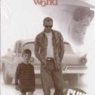 A Perfect World VHS, new, still factory sealed - Kevin Costner, Clint Eastwood