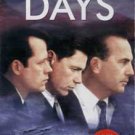 Thirteen Days VHS, new, still factory sealed - Kevin Costner, Bruce Greenwood, Steven Culp