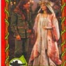 Robin Hood: Prince Of Thieves trading card #88 from 88-card set- Kevin Costner, Mary E. Mastrontonio