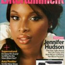 Entertainment Weekly magazine - issue #1042, April 10, 2009 - Jennifer Hudson cover