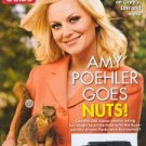 TV Guide magazine - issue #2930, April 13, 2009 - Amy Poehler Parks And Recreation cover