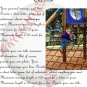 Personalized artwork: baseball design + your photo + your message