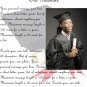 Personalized artwork: graduation design + your photo + your message