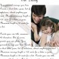 Personalized artwork: tools design + your photo + your message