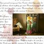 Personalized artwork: toys design + your photo + your message